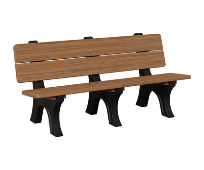 Park Bench