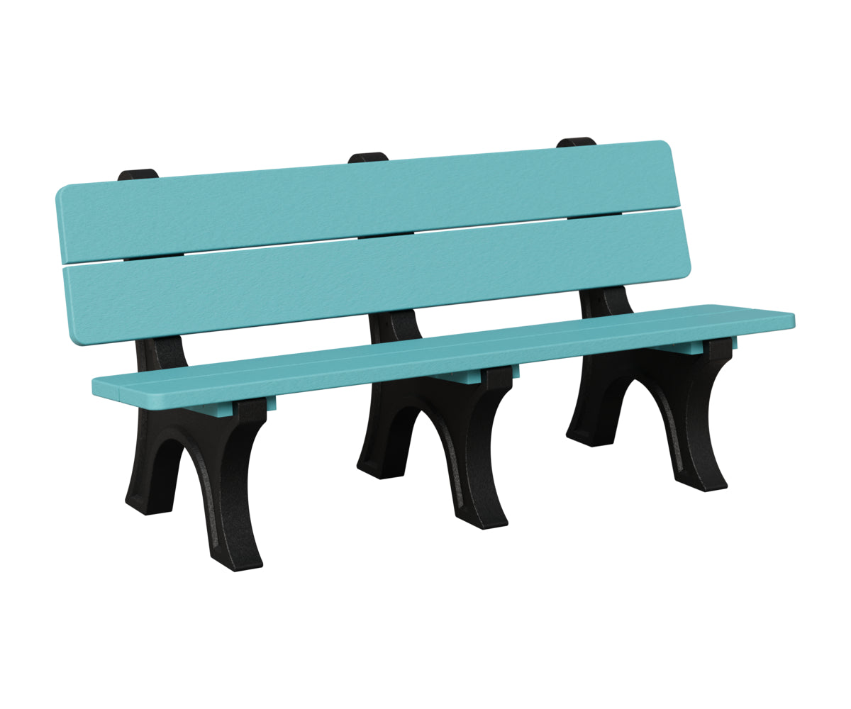 Park Bench
