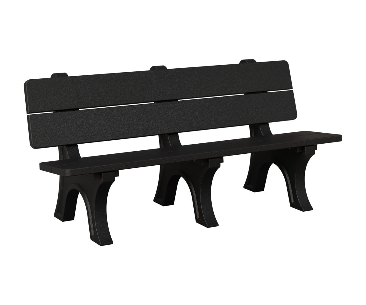 Park Bench