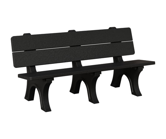 Park Bench
