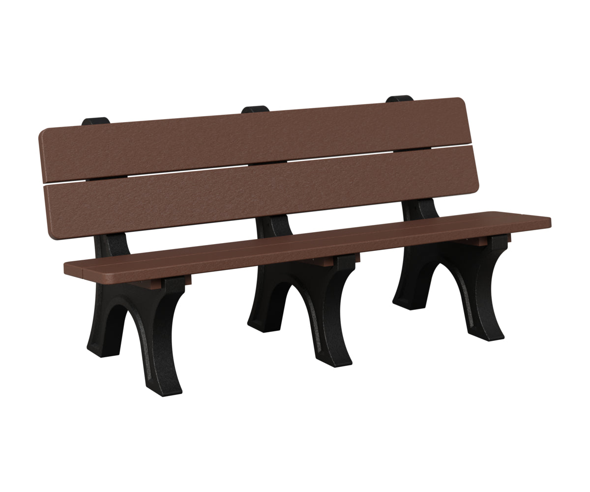Park Bench
