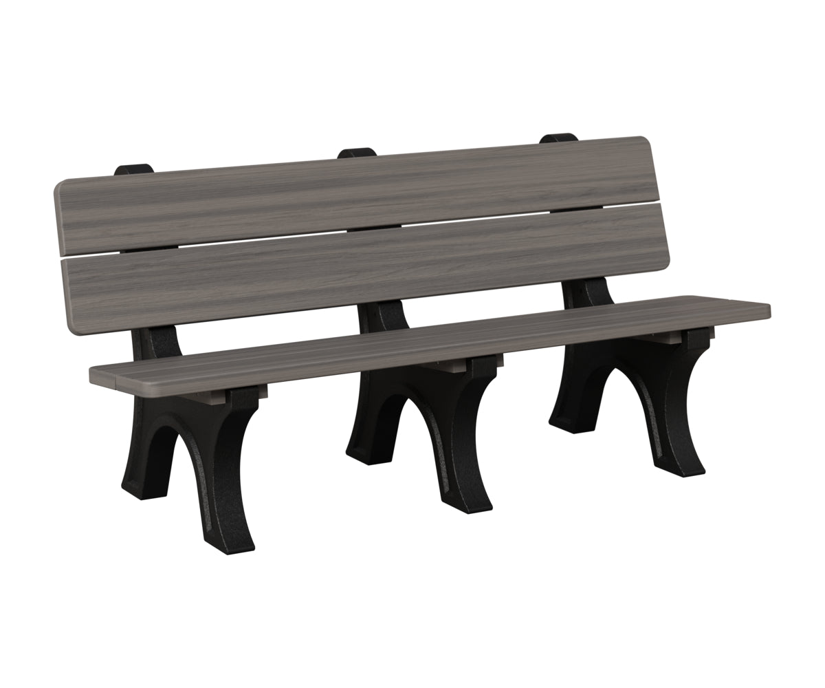 Park Bench