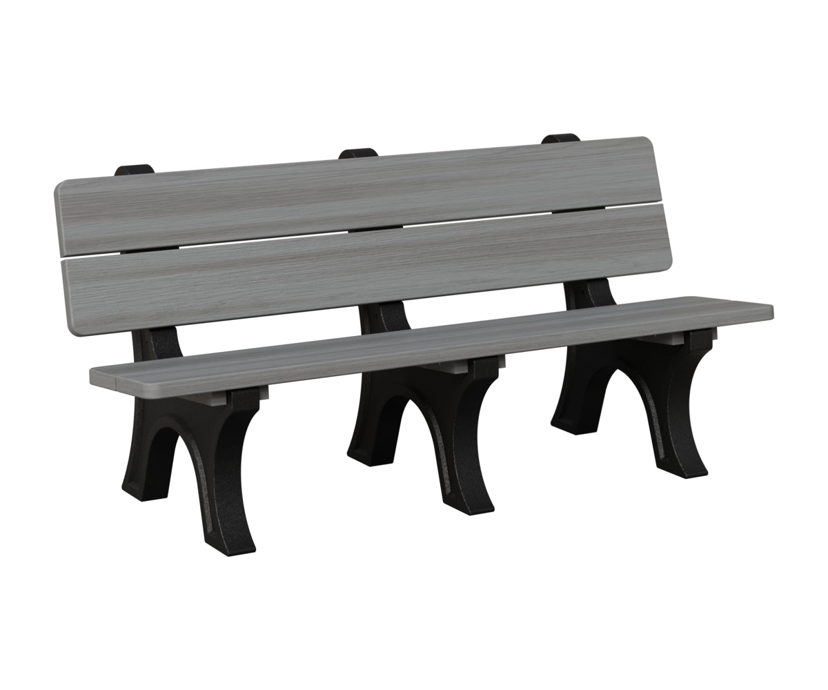 Park Bench