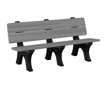 Park Bench