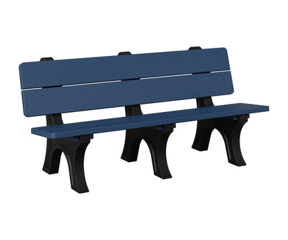 Park Bench