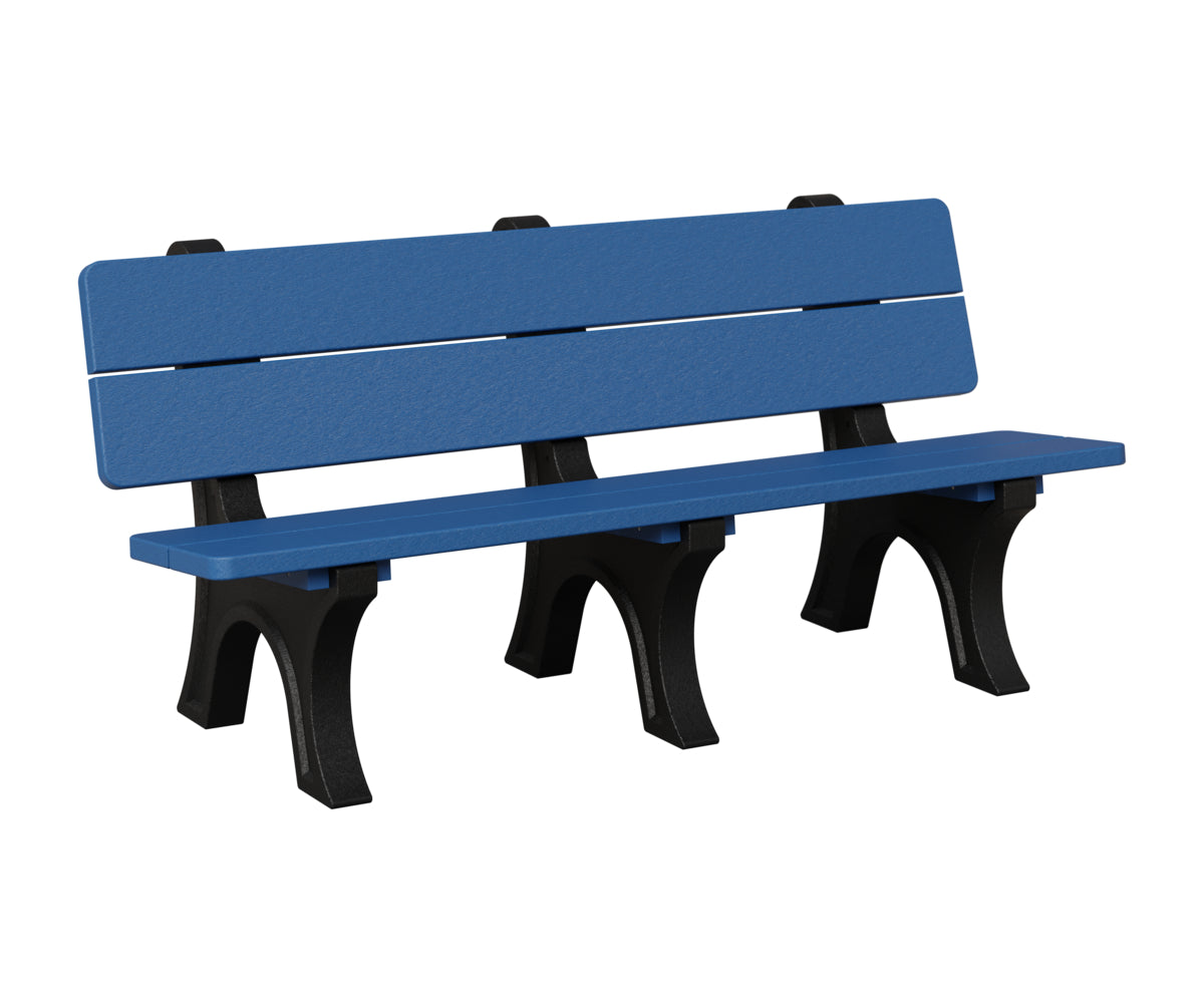 Park Bench