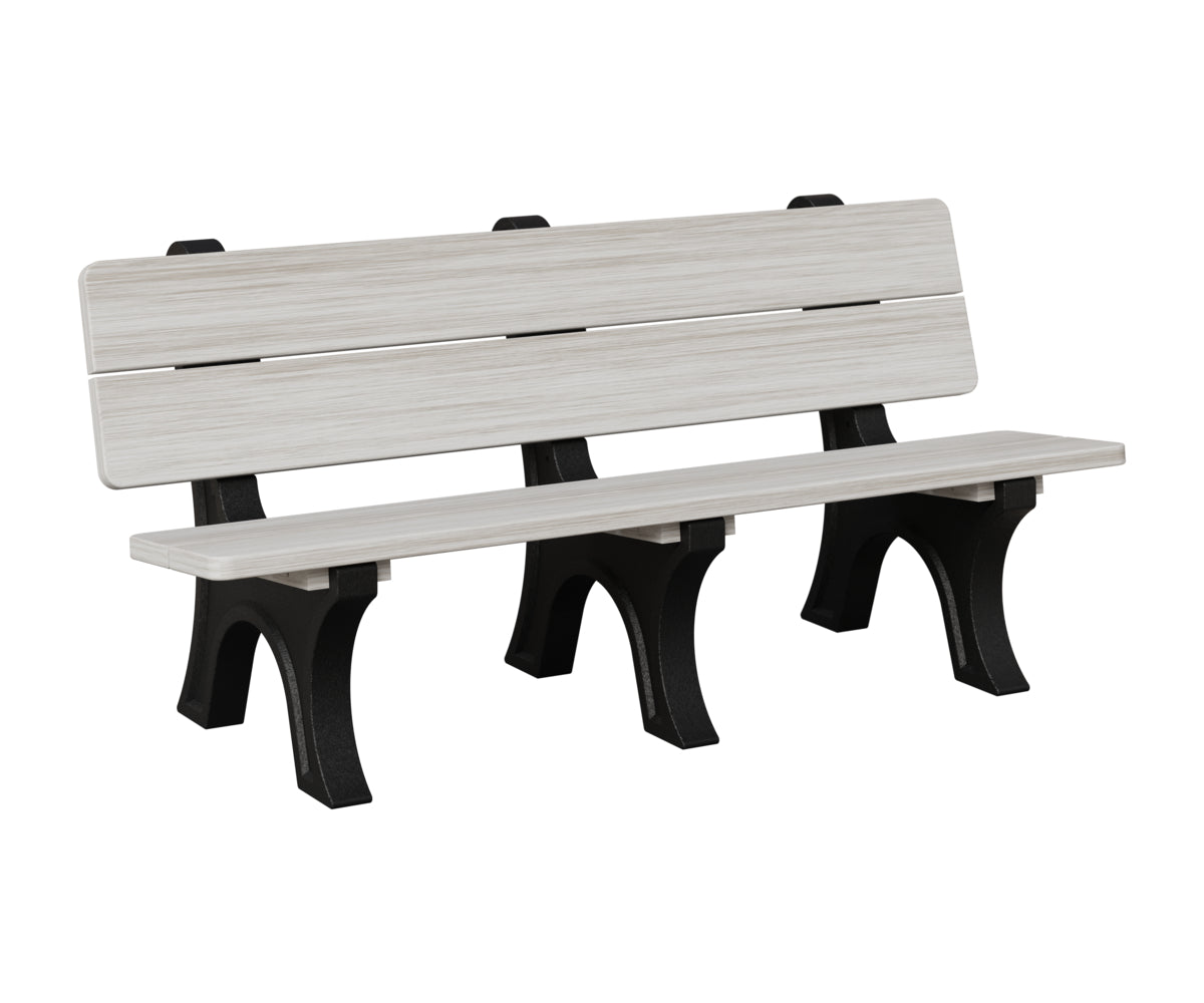 Park Bench