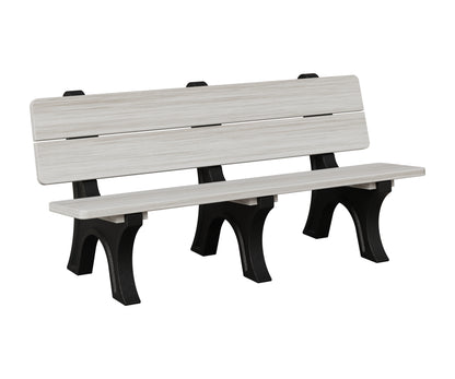 Park Bench