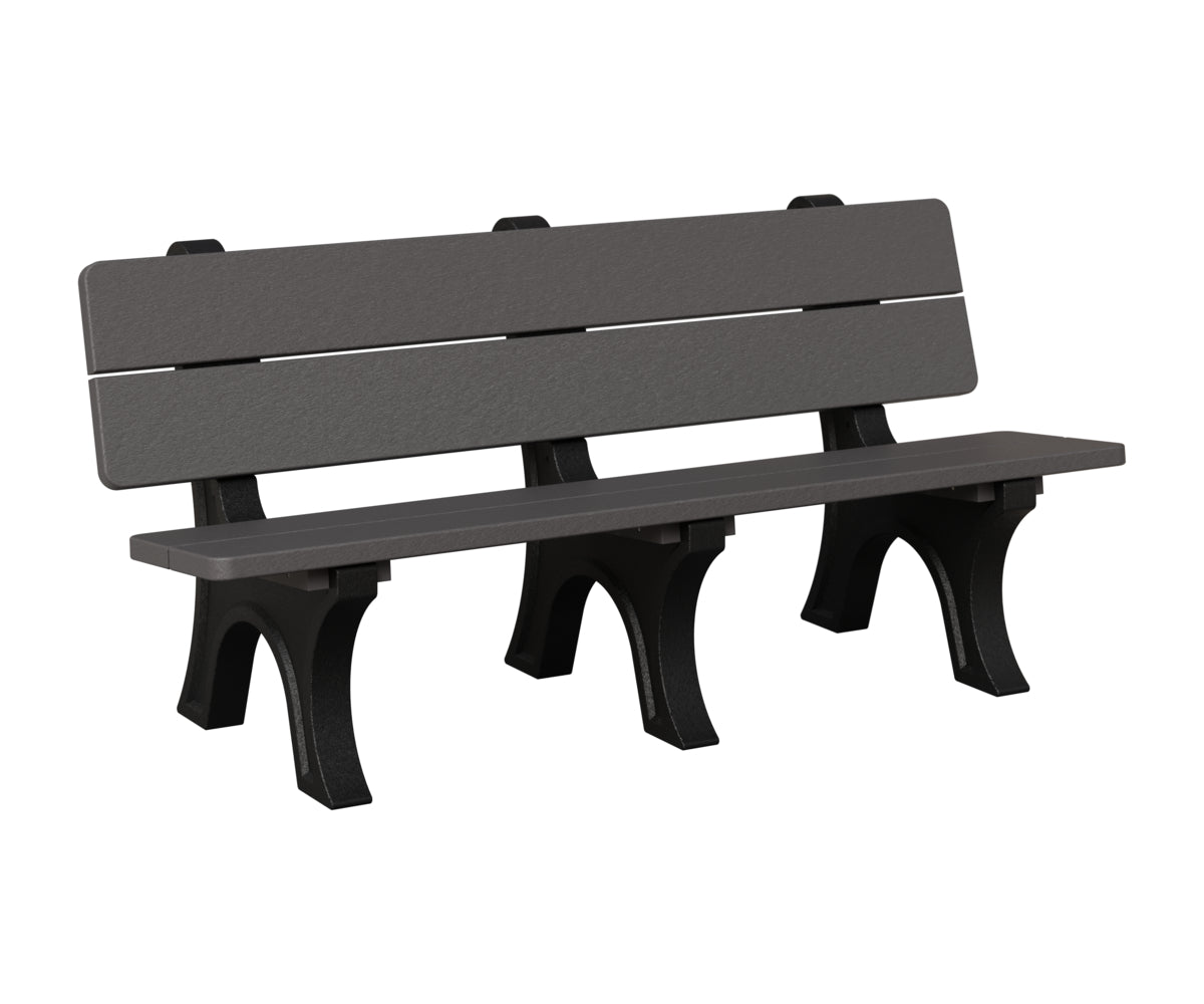 Park Bench