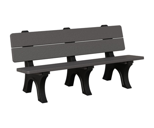 Park Bench