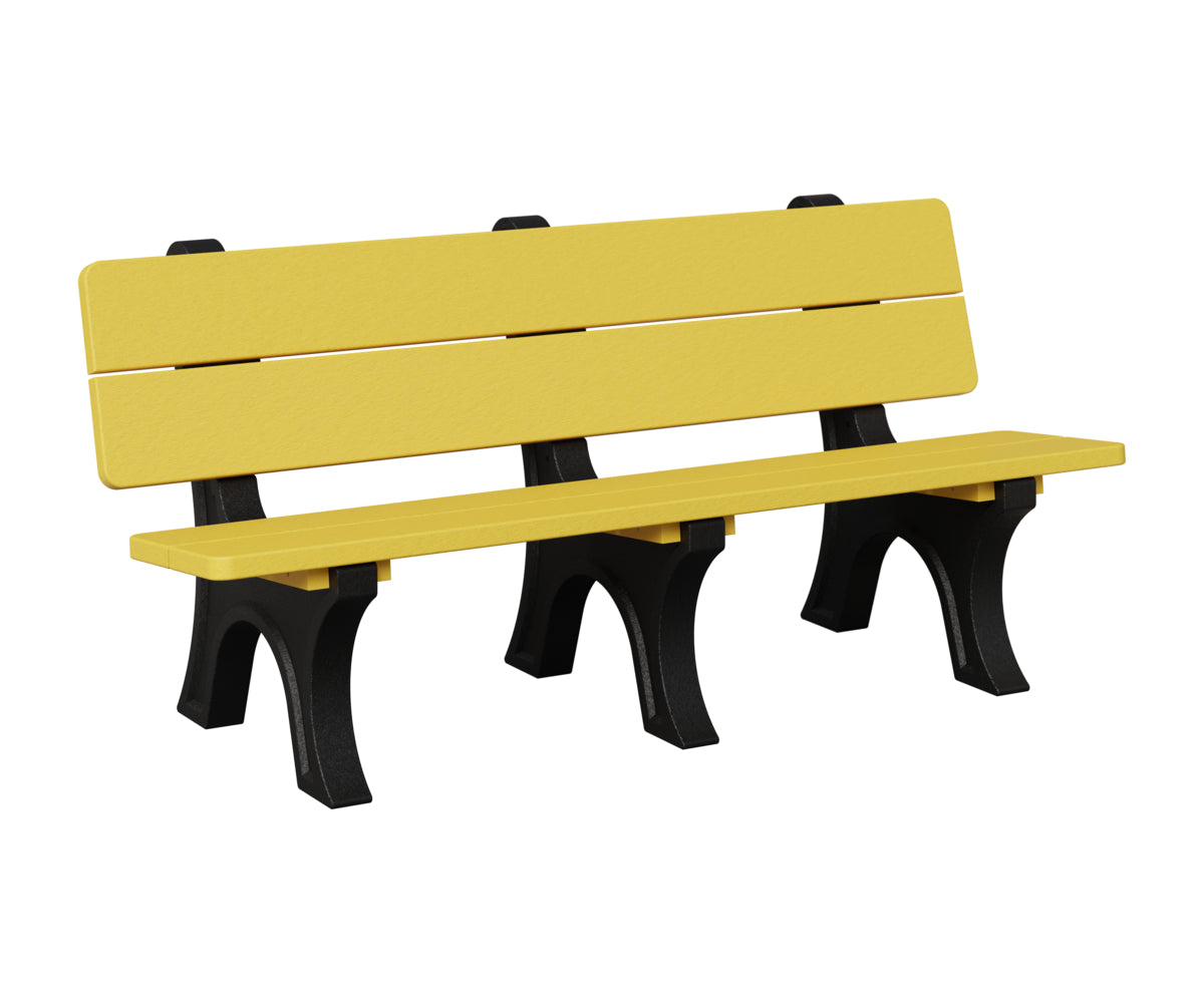 Park Bench