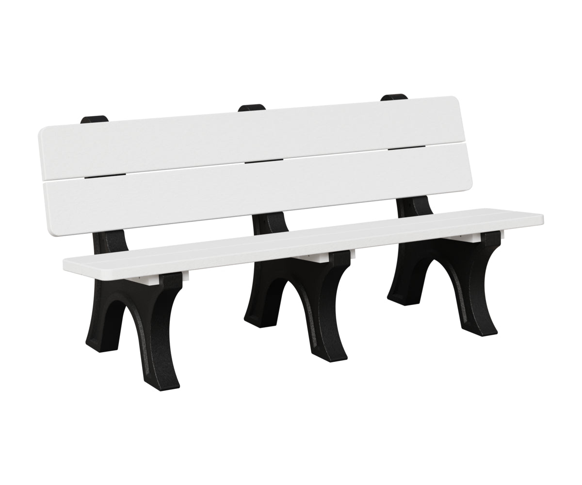 Park Bench