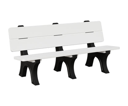 Park Bench