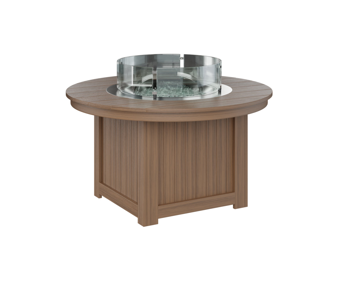 Donoma 44" Round Fire Pit