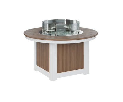 Donoma 44" Round Fire Pit