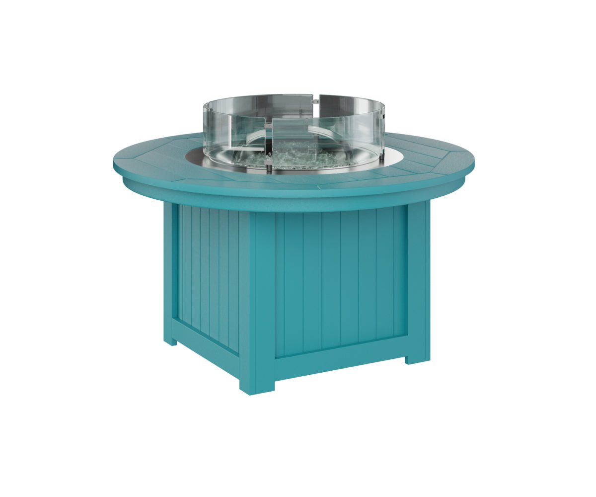 Donoma 44" Round Fire Pit