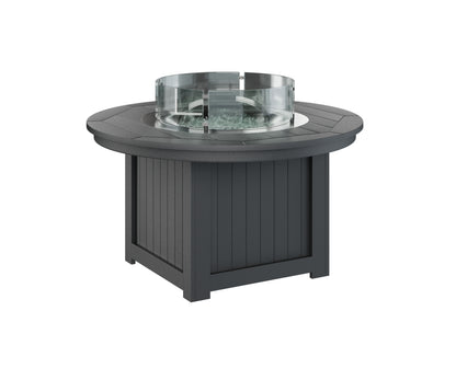 Donoma 44" Round Fire Pit