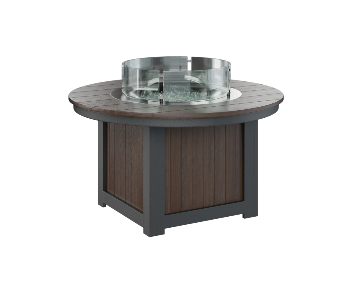 Donoma 44" Round Fire Pit