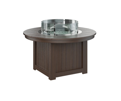 Donoma 44" Round Fire Pit