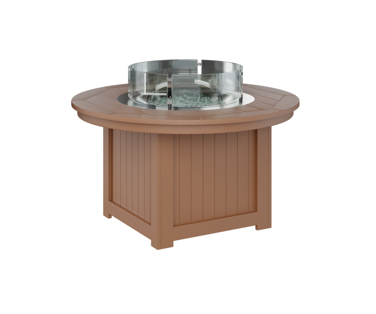 Donoma 44" Round Fire Pit