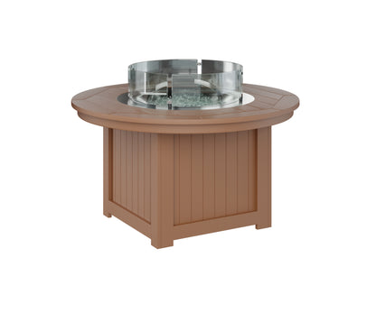 Donoma 44" Round Fire Pit