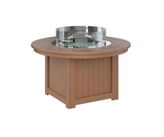 Donoma 44" Round Fire Pit