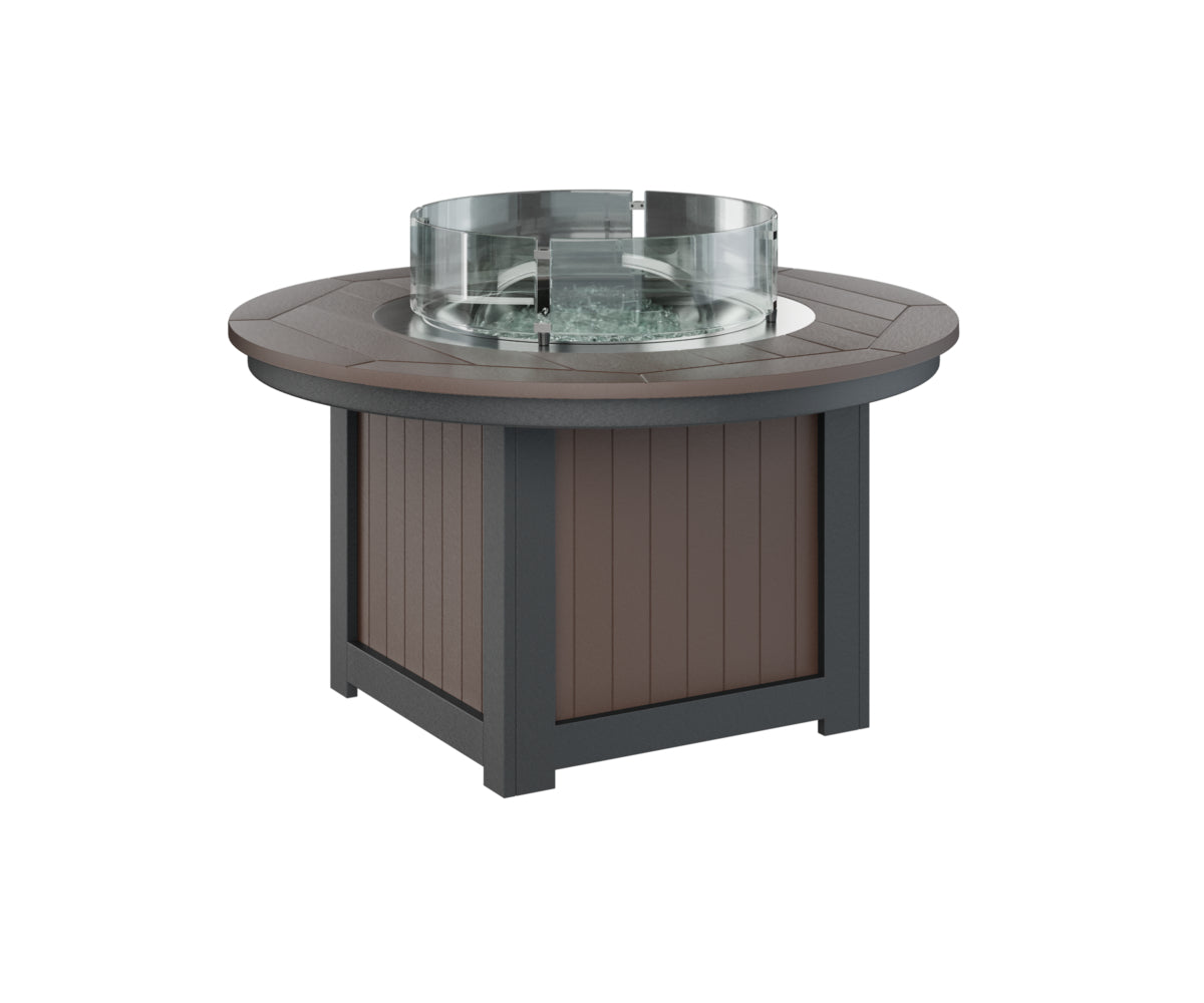 Donoma 44" Round Fire Pit