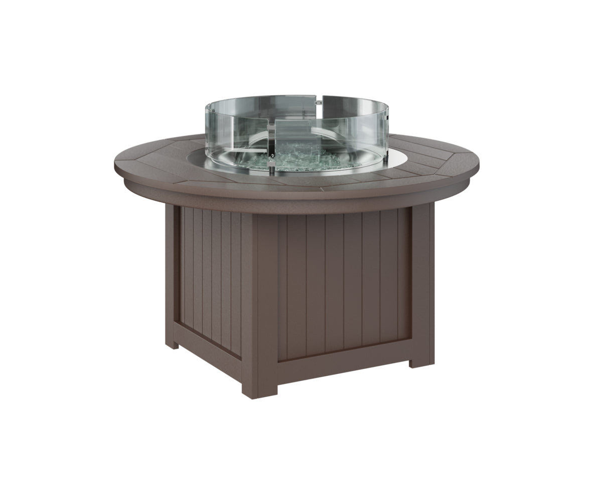 Donoma 44" Round Fire Pit