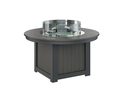 Donoma 44" Round Fire Pit
