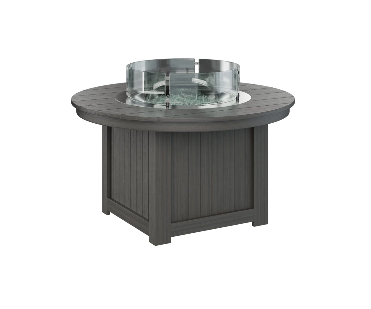 Donoma 44" Round Fire Pit