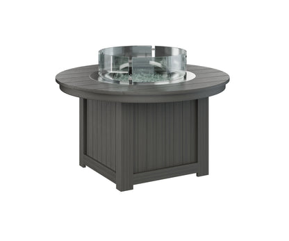 Donoma 44" Round Fire Pit