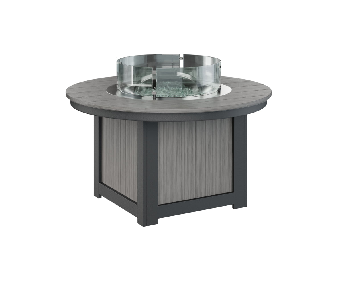 Donoma 44" Round Fire Pit