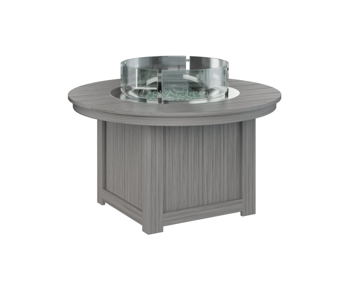 Donoma 44" Round Fire Pit