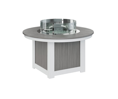 Donoma 44" Round Fire Pit
