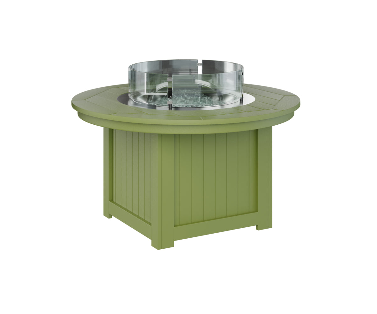 Donoma 44" Round Fire Pit