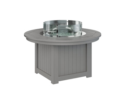 Donoma 44" Round Fire Pit