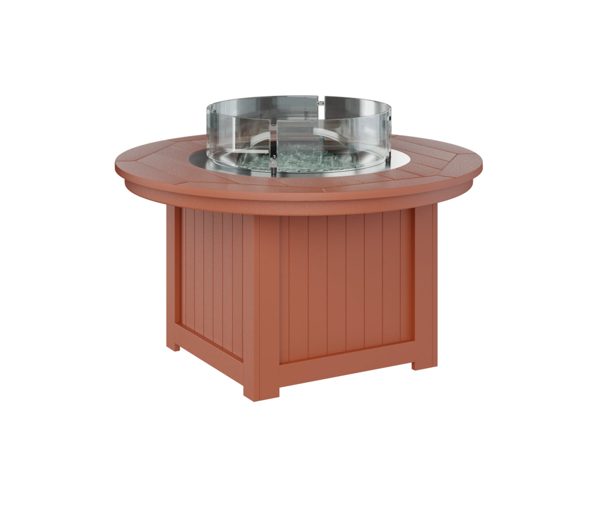Donoma 44" Round Fire Pit