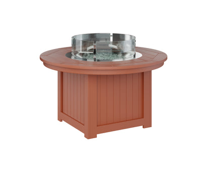Donoma 44" Round Fire Pit