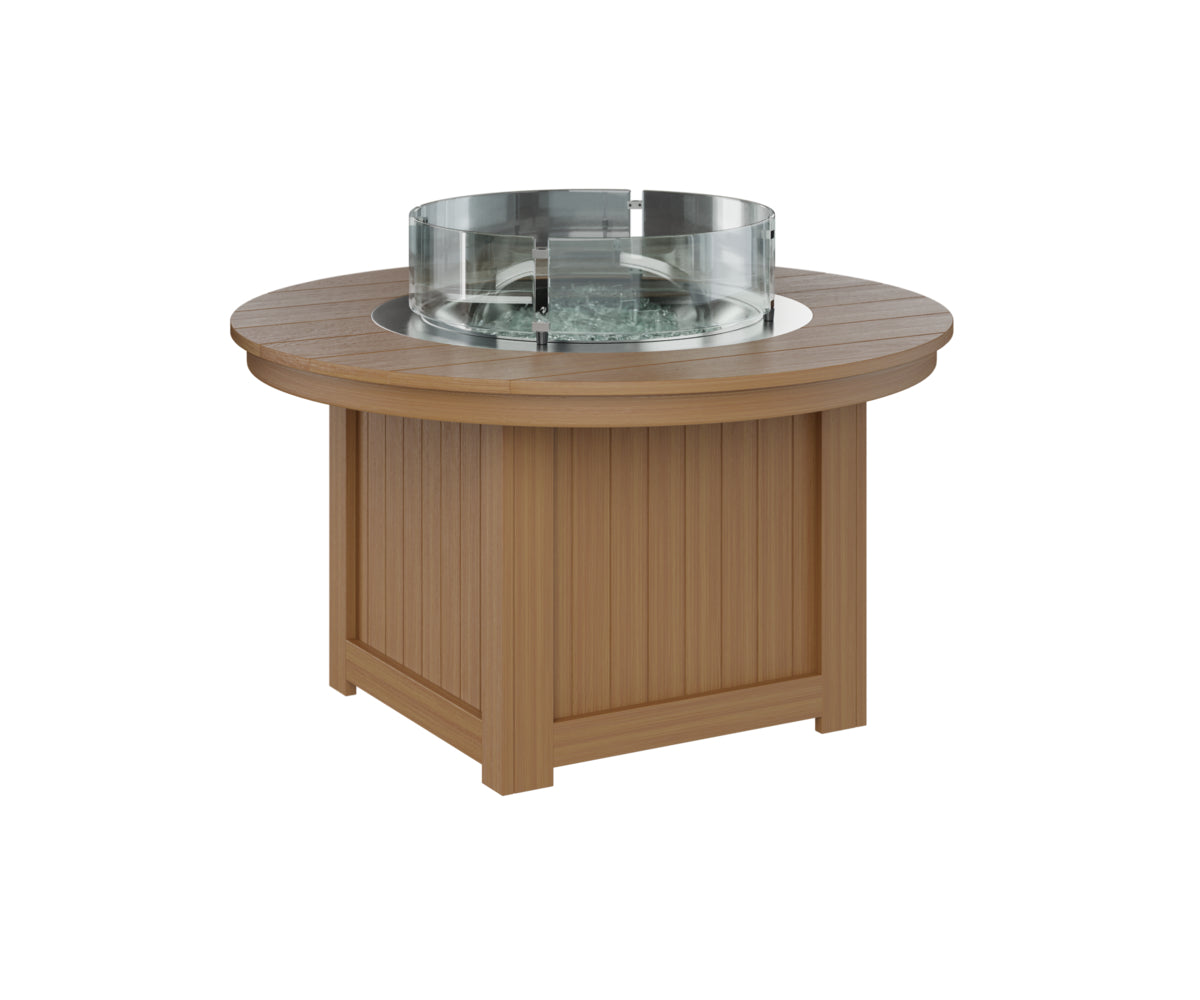 Donoma 44" Round Fire Pit