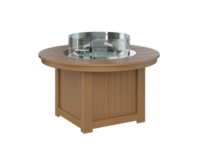 Donoma 44" Round Fire Pit