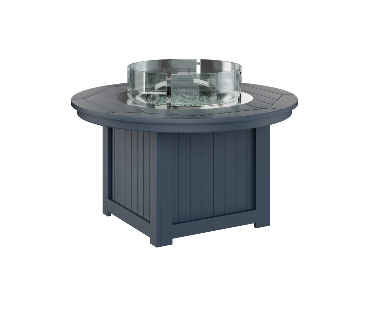 Donoma 44" Round Fire Pit