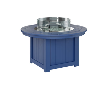 Donoma 44" Round Fire Pit