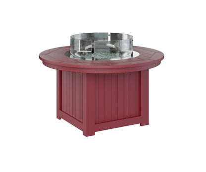 Donoma 44" Round Fire Pit
