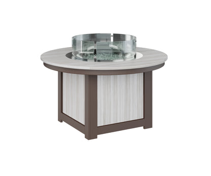 Donoma 44" Round Fire Pit