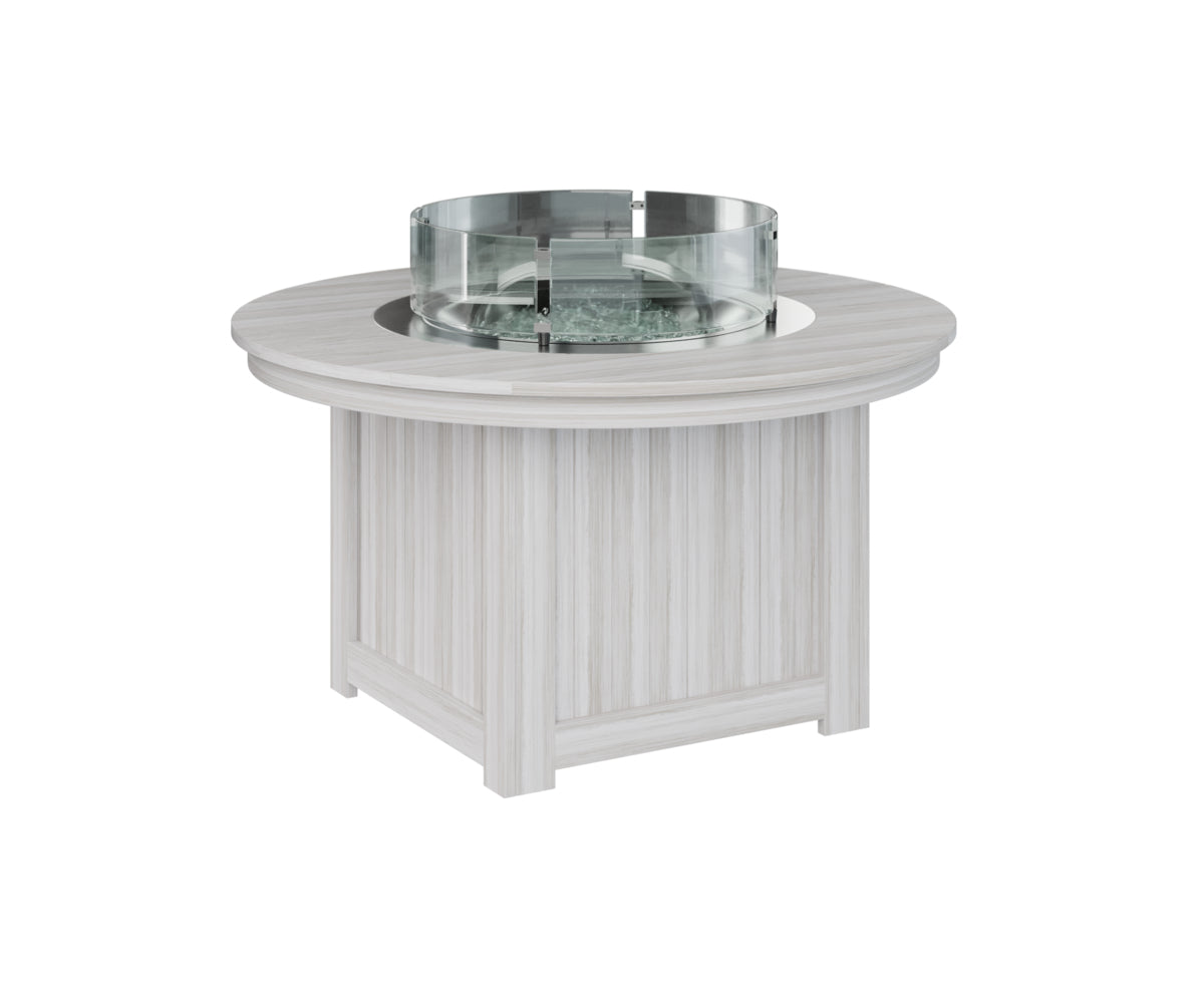 Donoma 44" Round Fire Pit