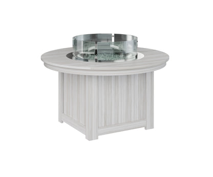 Donoma 44" Round Fire Pit