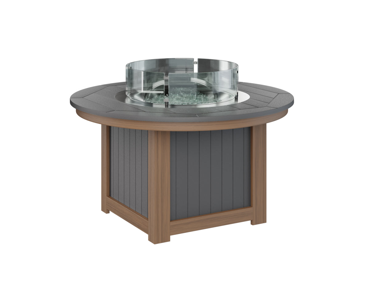 Donoma 44" Round Fire Pit
