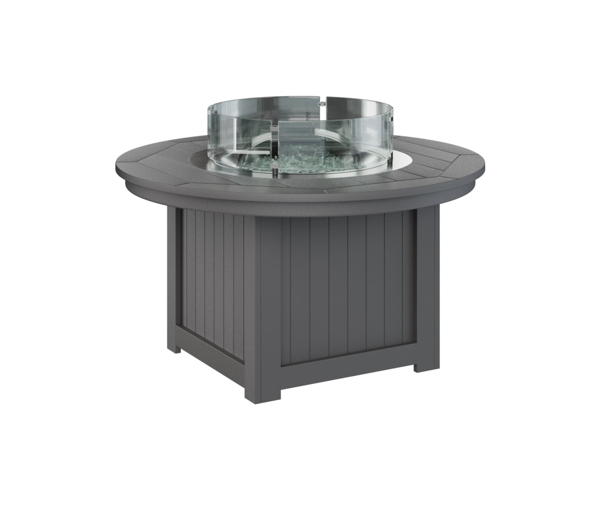 Donoma 44" Round Fire Pit
