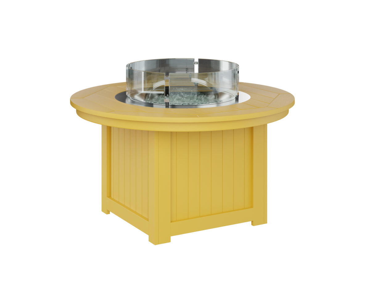 Donoma 44" Round Fire Pit