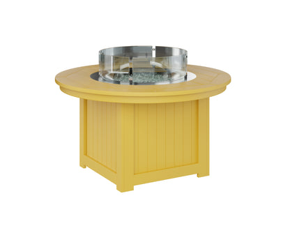 Donoma 44" Round Fire Pit
